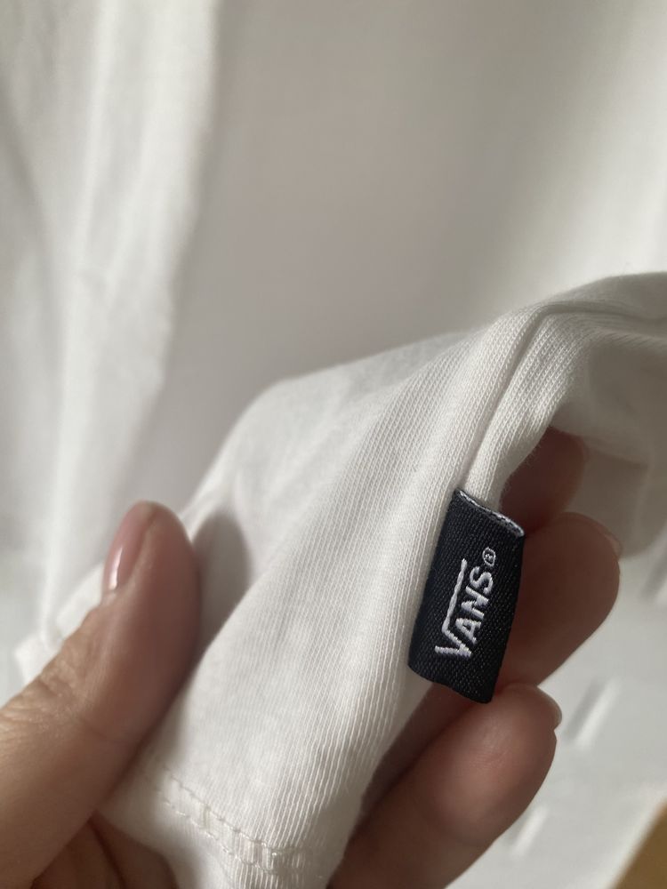 Vans жіноча футболка хл