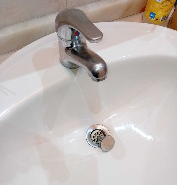 Móvel Casa de Banho / WC / Lavatorio / Torneira