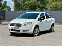 Fiat Linea Oficcial