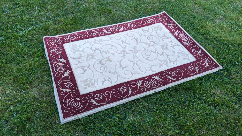 Turecki dywan Atlantik Hali "Nepal Antique" - wymiary 180 x 120 cm
