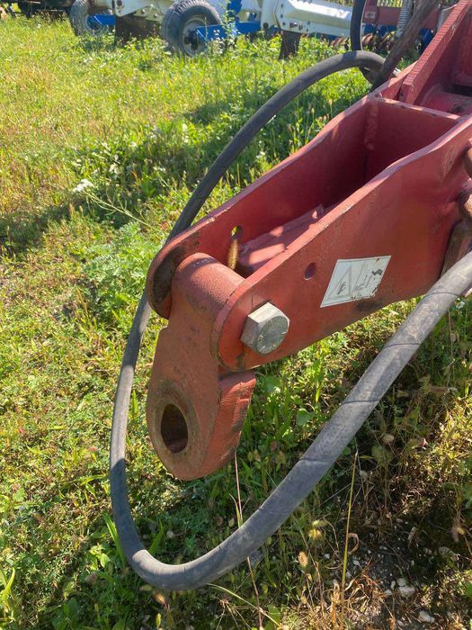 Продам культиватор 11 метрів