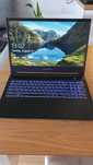 Ноутбук Dream Machines 15.6" i5-10300h/16GB/500GB/GeForce 1660Ti 6GB