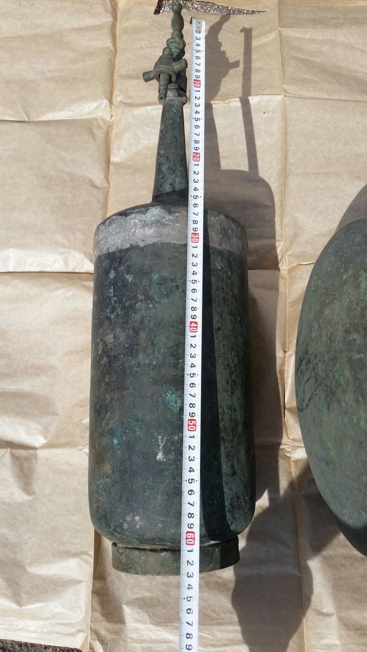 Царская медная установка для газированой воды.пива.