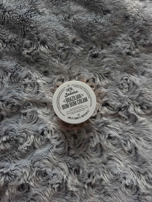 Balsam do ciała Brazilian Bum Bum Cream Sol de Janeiro 25 ml