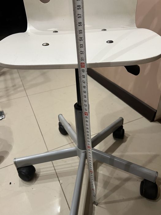 Стілець дитячий