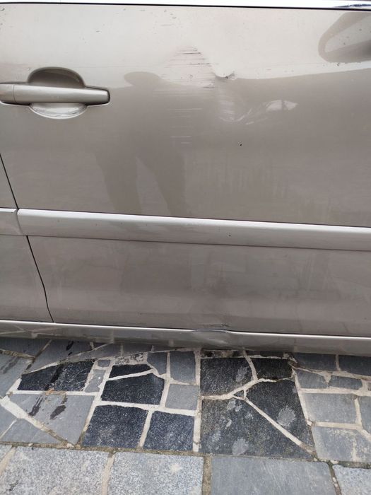 Сітроен гранд пікассо