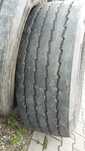 opona naczepowa 385/65R22,5 Continental HT3