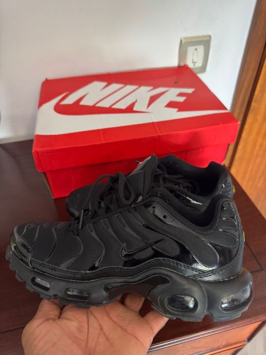 Tenis Nike Air Max Plus