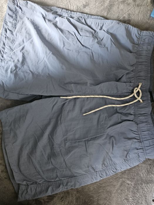 Spodenki kąpielowe roz. M jak nowe h&m