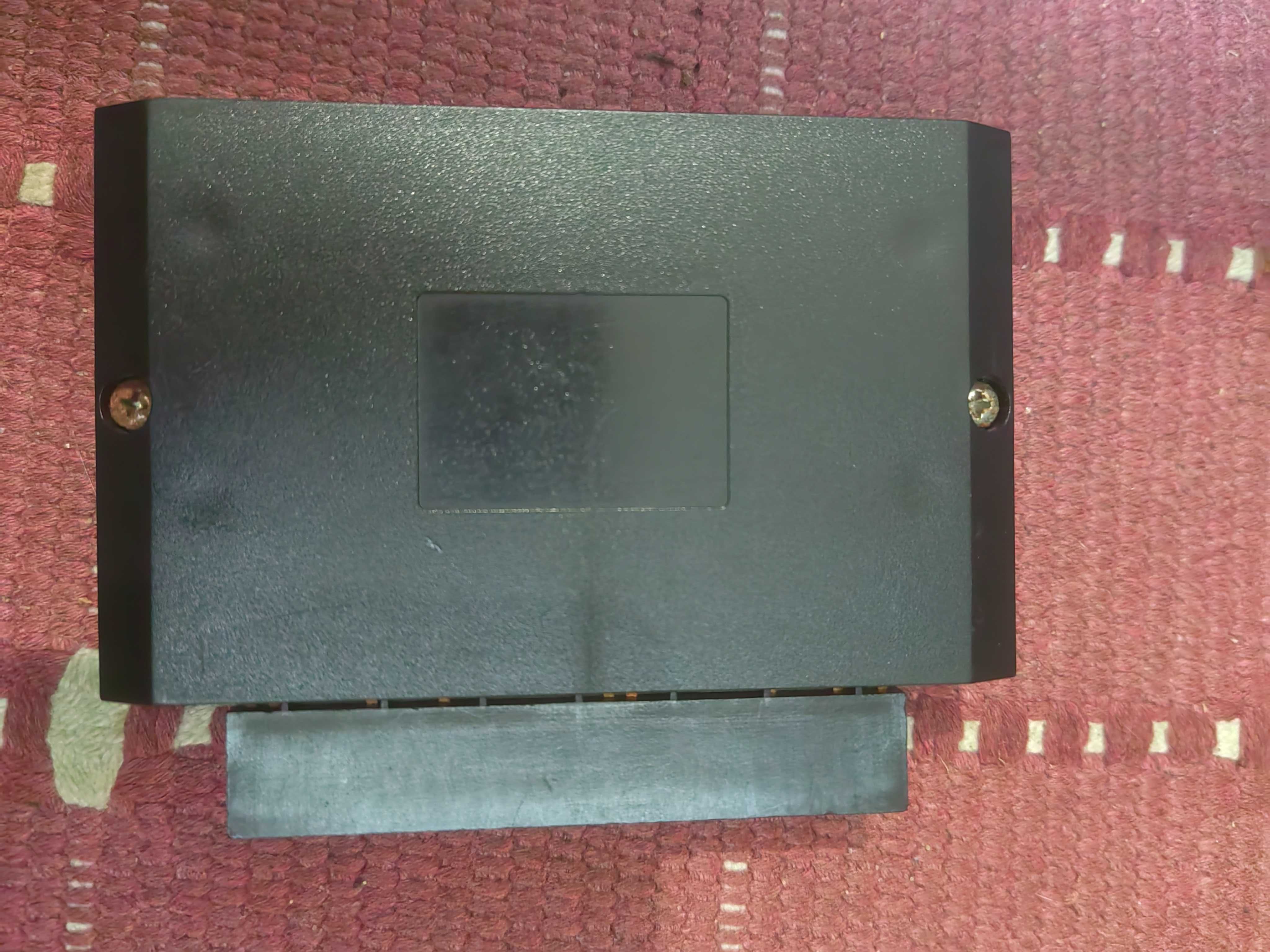 interface joy 3  zx spectrum