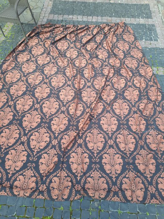 Штори тюлі кількох кольорів. Недорого. Всі деталі лише за телефоном.