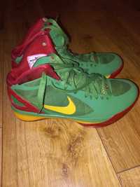 Buty NIKE Zoom Hyperdunk rozm. 41