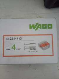 Продам WAGO 221-413