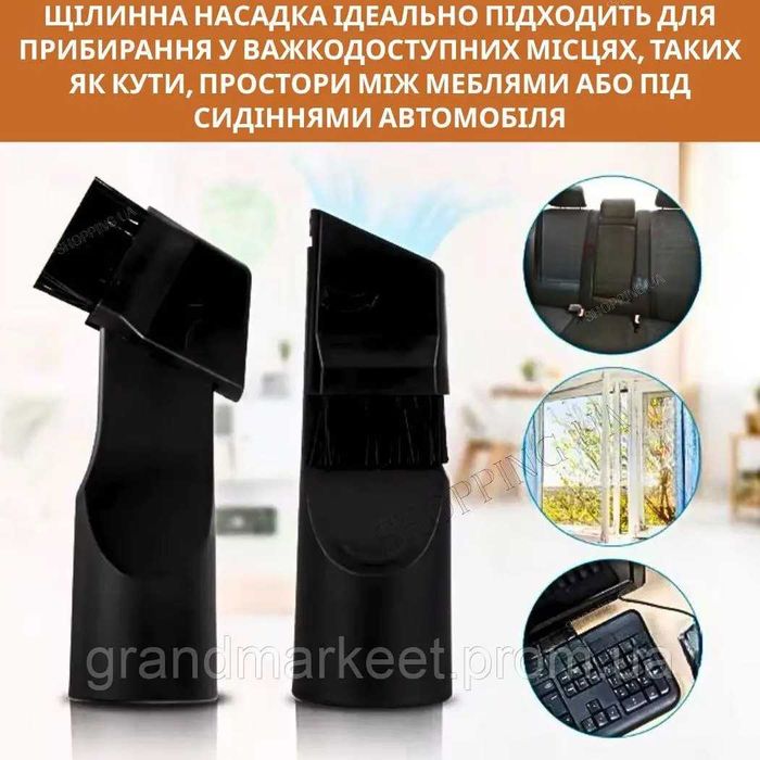 НЕМЕЦКИЙ мощный контейнерный пылесос с турбощеткой 3700W, CB-0116