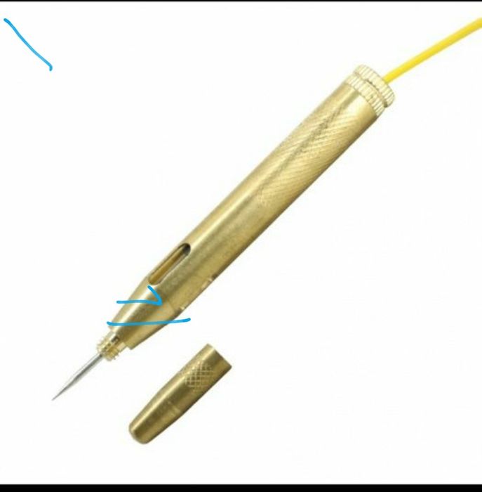 Pinça NOVO Nunca Usada entrego em Alfragide e Benfica