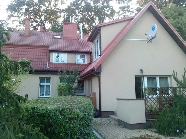 Mieszkanie 4 pokoje 89 m2 w Pruszczu Gdańskim