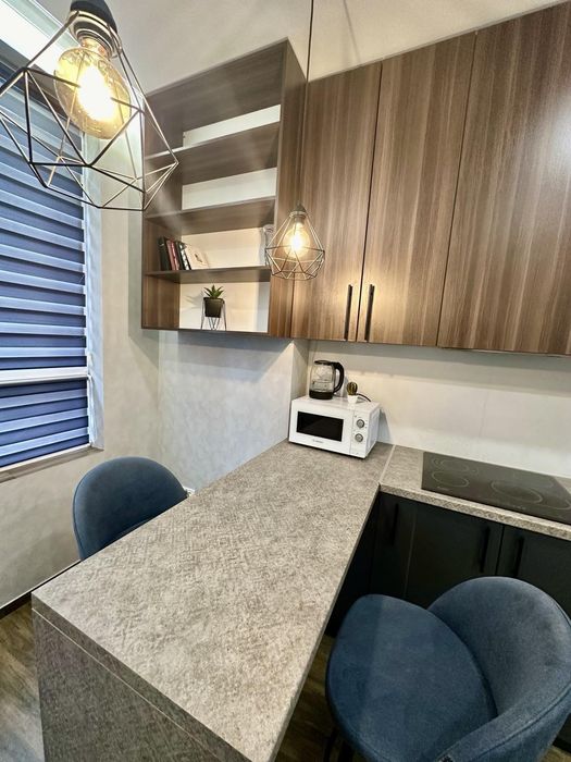 Подобово 2к ЖК Грані, Зоряний, ТРЦ Дафі