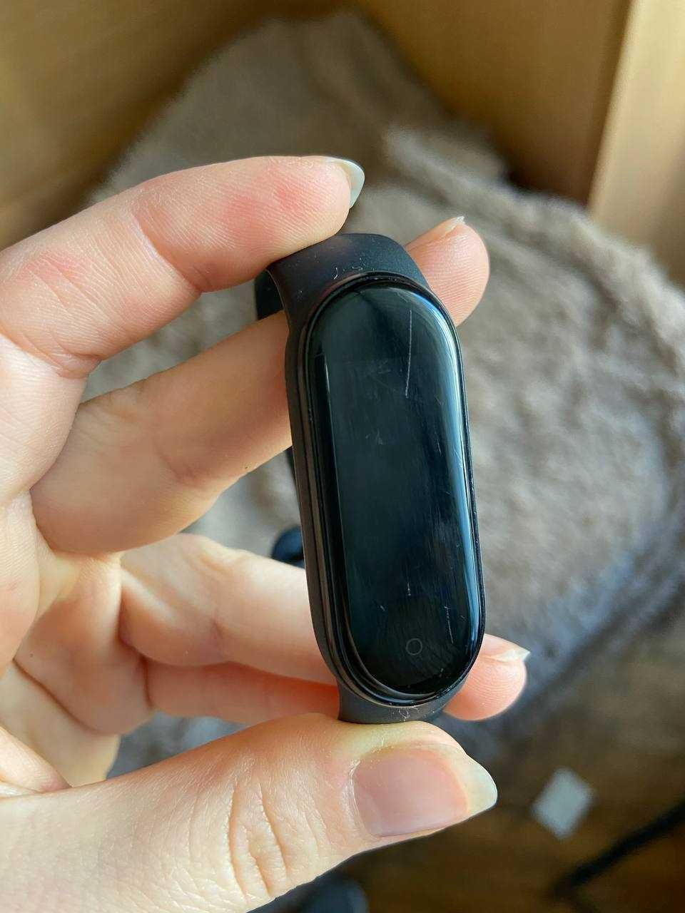 Xiaomi Mi Band 4