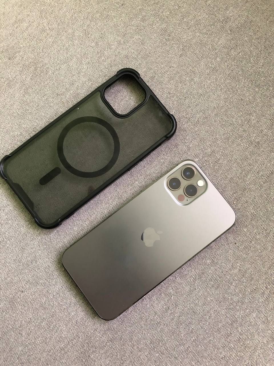 iPhone 12 Pro 128
