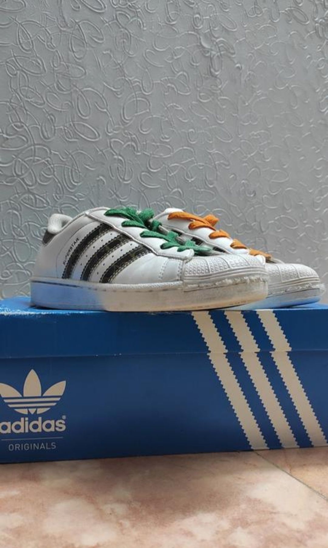 Кросівки дитячі Adidas ,кеди Adidas