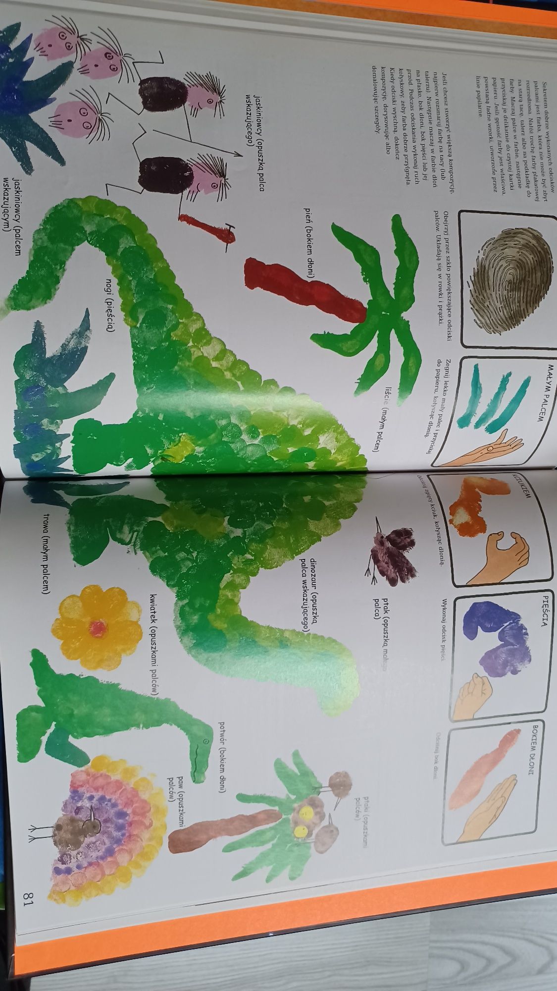 Książka Wielka księga wiem jak