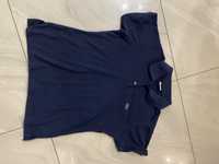 Lacoste super polo roz.L