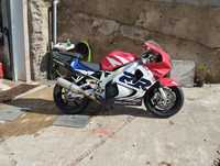 CBR rr 900 de 1999