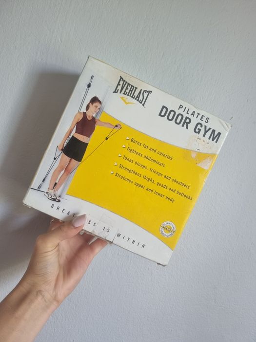 Everlast guma do ćwiczeń pilates