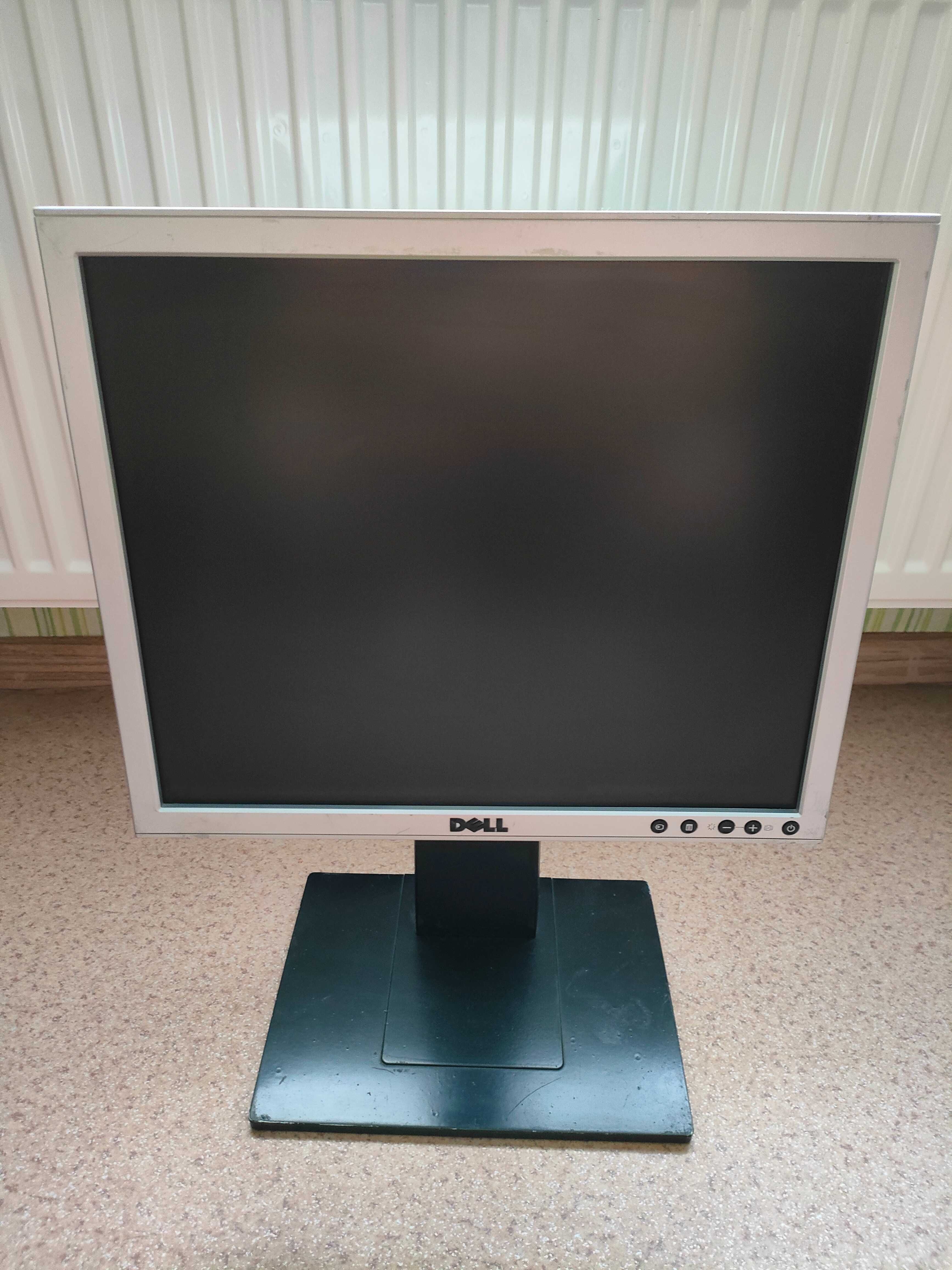 РК-монітор 17 "DELL 1708FP