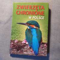 Zwierzęta chronione w Polsce