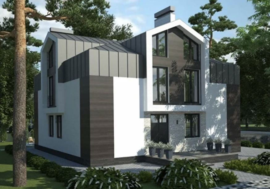 Без %!Продаж будинку під Києвом.230м2.161000$