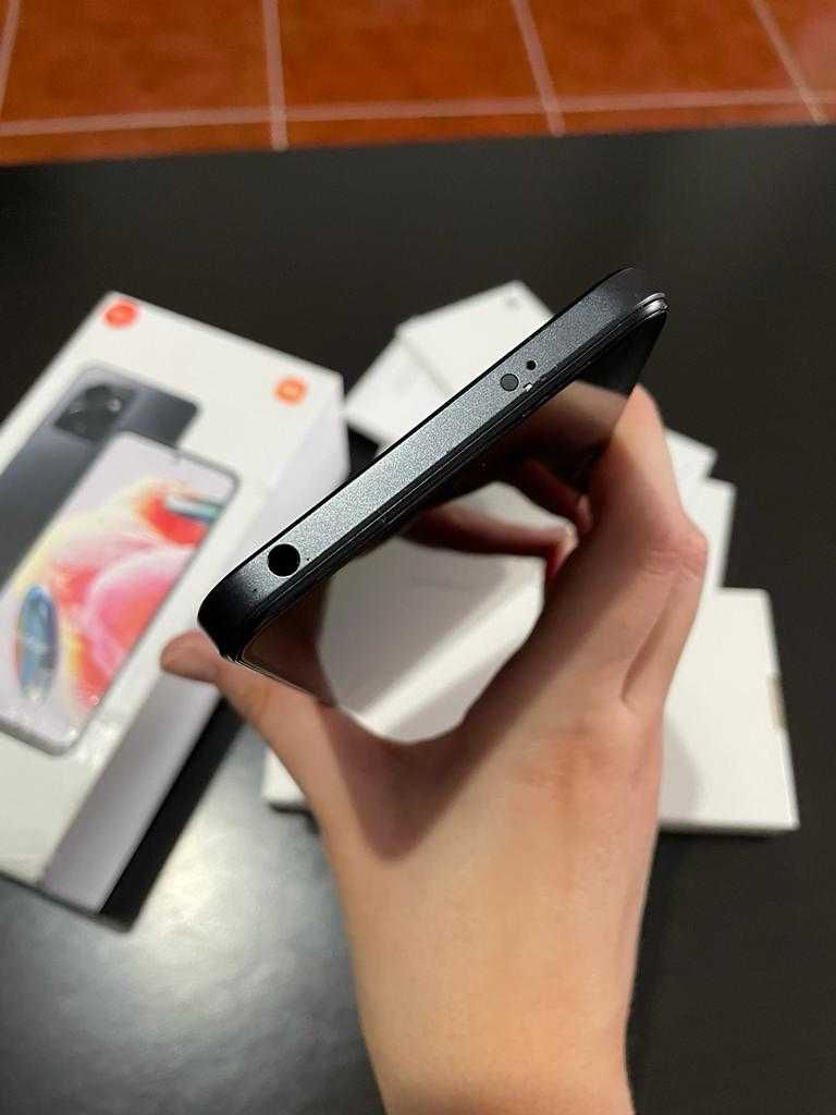 Telemóvel Redmi Note 12