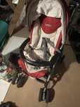 Spacerówka Peg Perego
