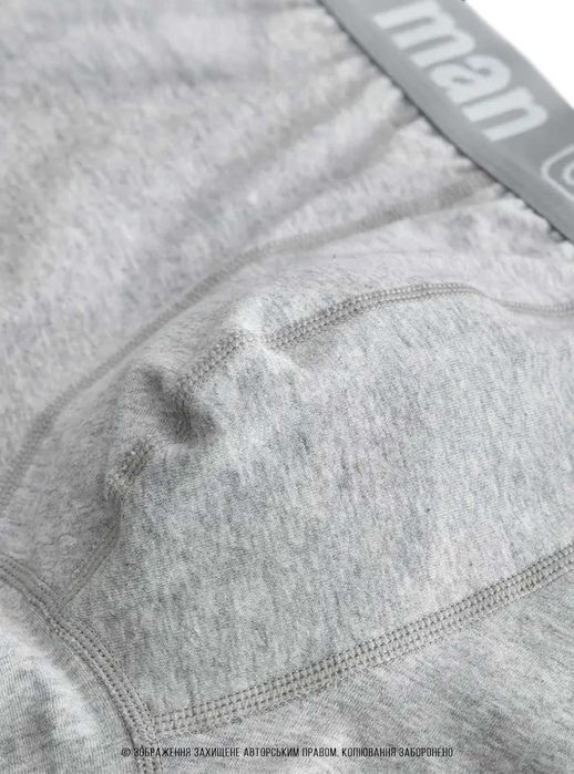 Трусы мужские, комплект, набор чоловічих трусів/боксери, білизна 4 шт