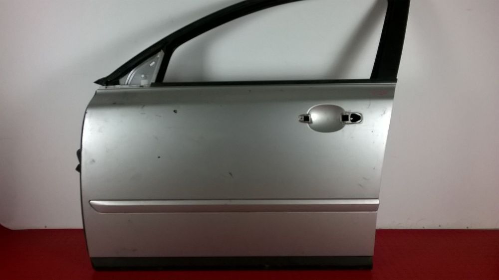 Porta Frente Esquerda [Volvo V50]