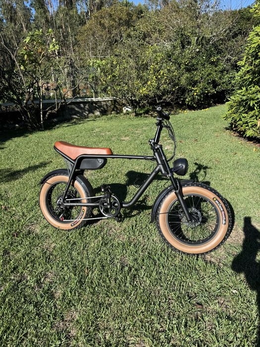 E-bike bicicleta electrica 1000w