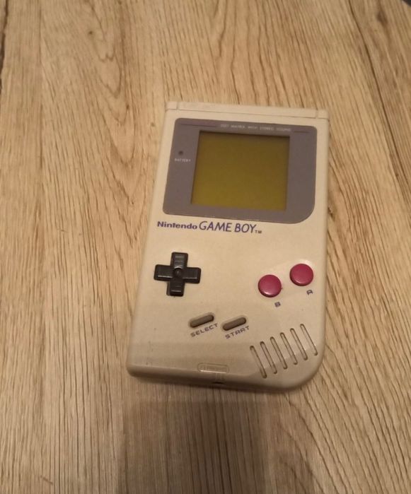 Gameboy classic Nintendo