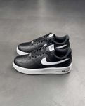 Кросівки Nike Air Force 1 '07 AN20 Black