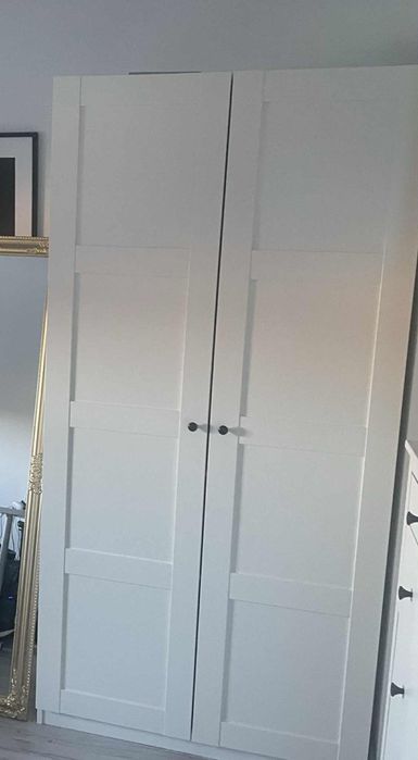 Szafa ikea pax b