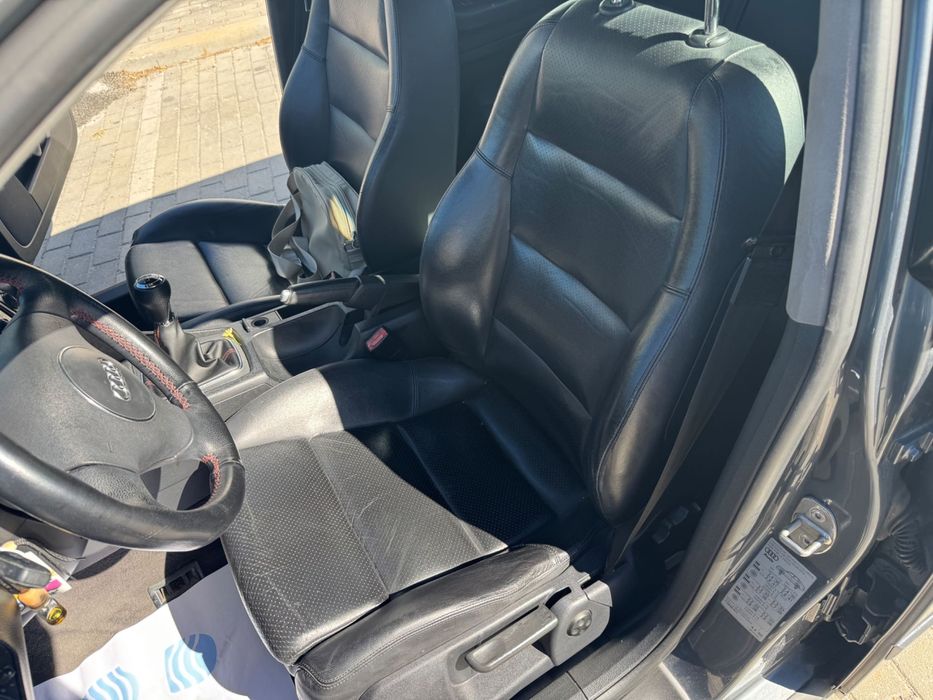 Audi A4 1.9 tdi 130cv cxm6