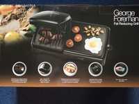 George Foreman grill elektryczny