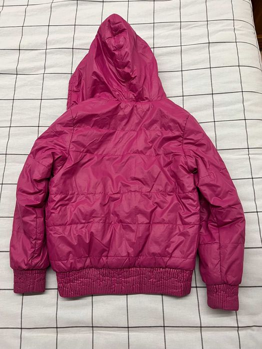 Casaco Bóboli criança