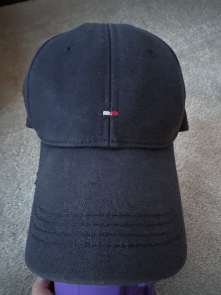 Czapeczka Tommy Hilfiger rozm regulowany