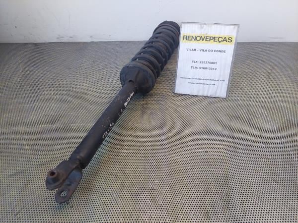 Amortecedor trás esquerdo FORD Fiesta Van (JV_)