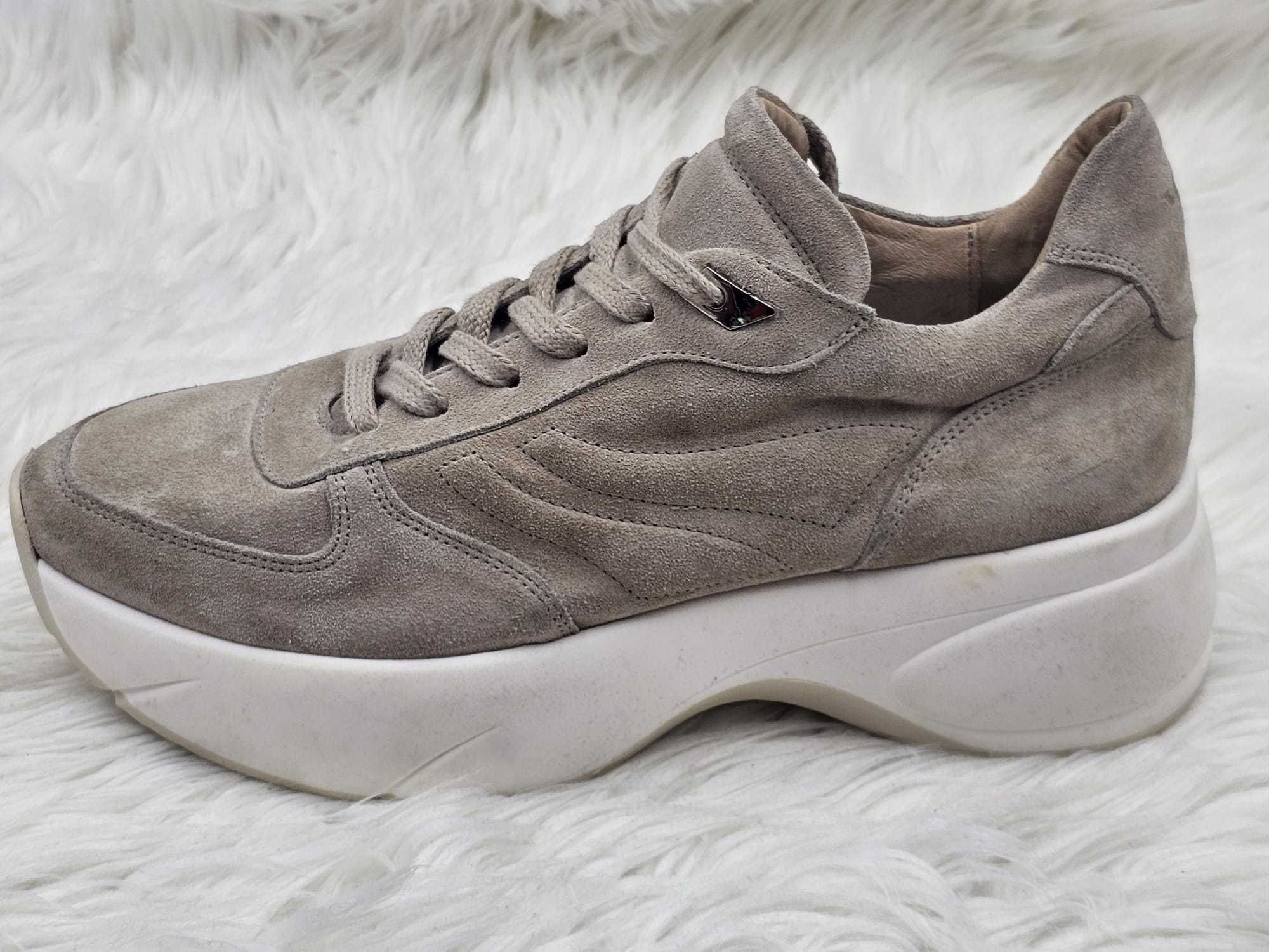 Via Vai sneakersy damskie r. 41
