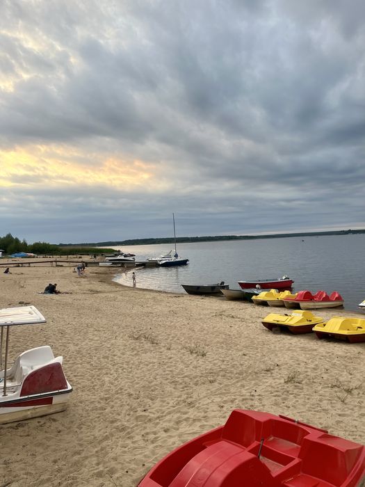 Żubr apartamenty & Restauracja |jacuzzi, paintball, sauna|