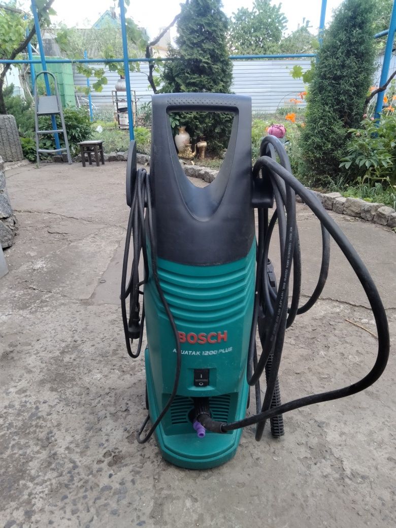 Керхер Boss 135 без наконечника