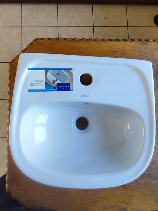 умывальник (раковина)Cersanit