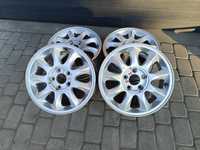 Alufelgi Hyundai i40 ix35 16" 5x114,3