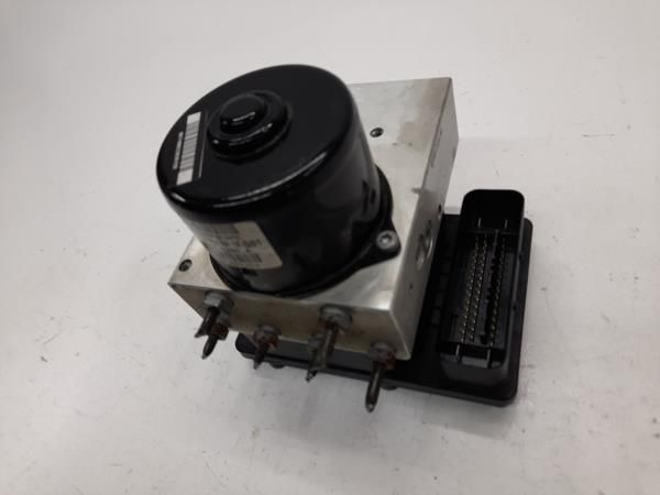 ABS MERCEDES-BENZ CLK (C209)